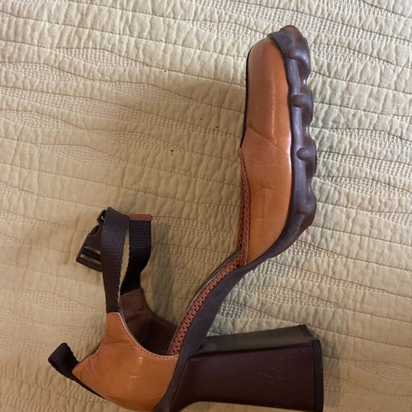 MUI MUI 1990's shoe - Picture 5 of 6